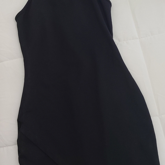 REVOLVE Tegan Wrap Mini Dress - Picture 5 of 9